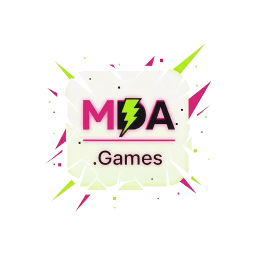 MDA Games